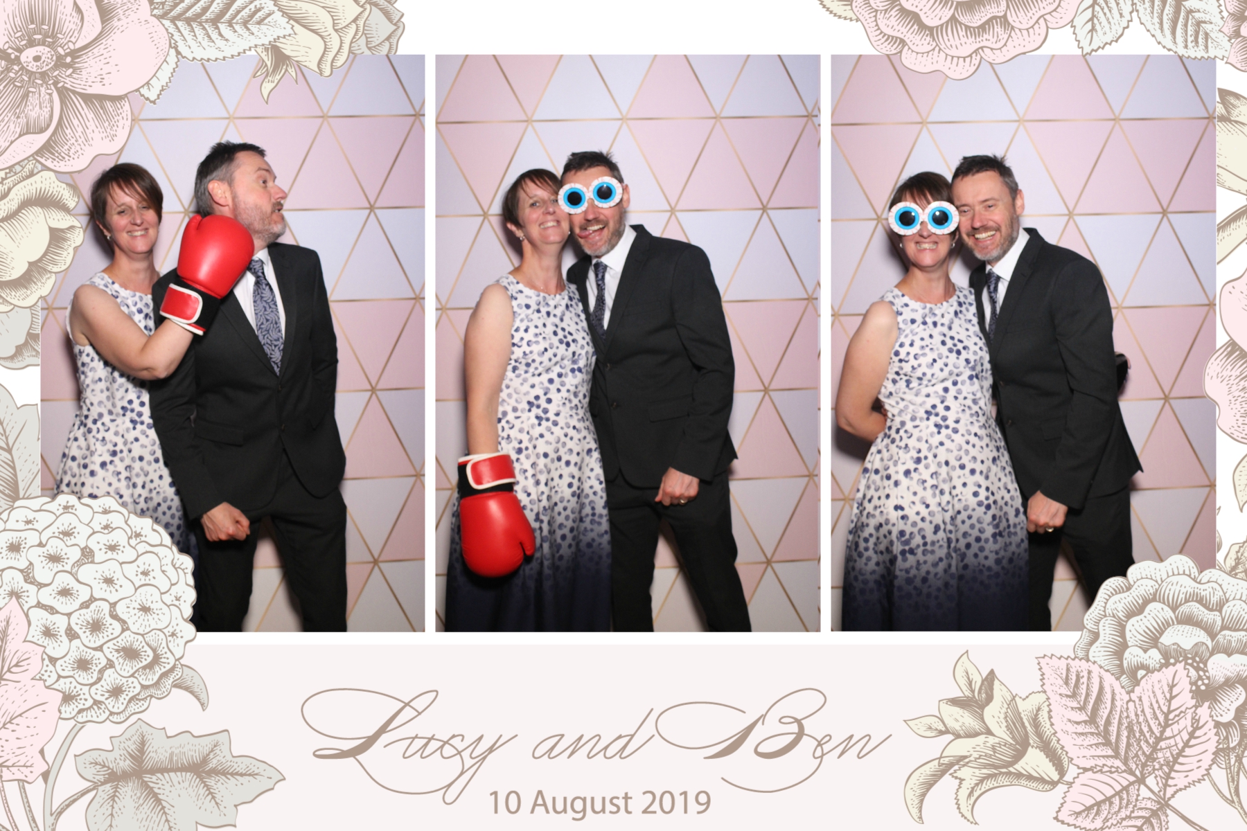 Lucy & Ben's Wedding  | View more photos from the event at gallery.magicimages.uk/u/MagicImages/Lucy-Bens-Wedding